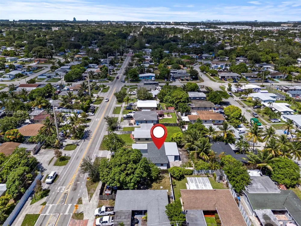 3651 SW 40th Ave West Park, FL 33023