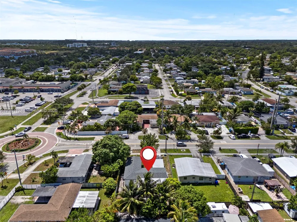 3651 SW 40th Ave West Park, FL 33023