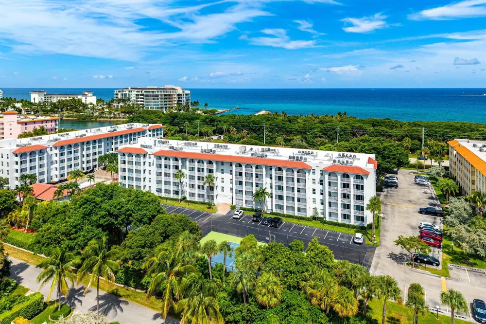 1111 S Ocean Boulevard #315 Boca Raton, FL 33432
