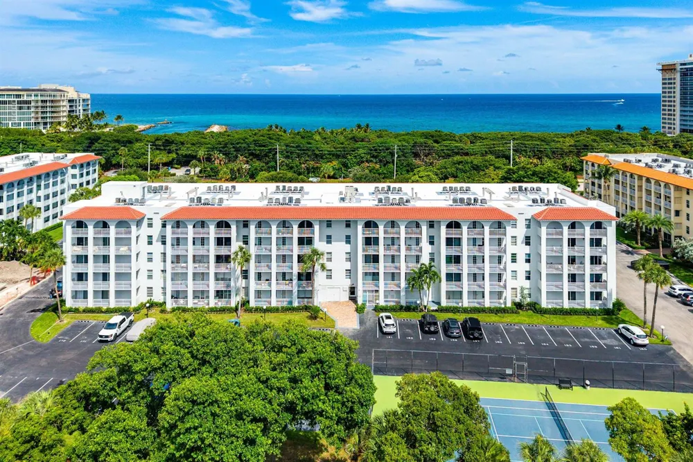 1111 S Ocean Boulevard #315 Boca Raton, FL 33432
