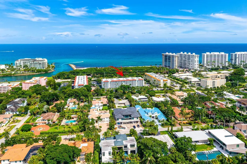 1111 S Ocean Boulevard #315 Boca Raton, FL 33432