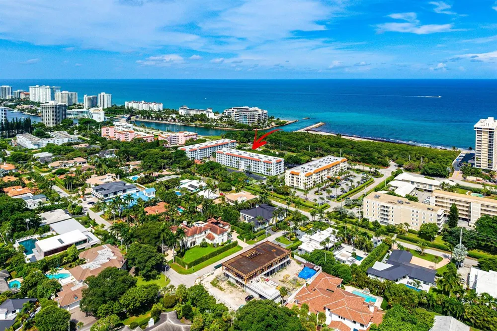 1111 S Ocean Boulevard #315 Boca Raton, FL 33432