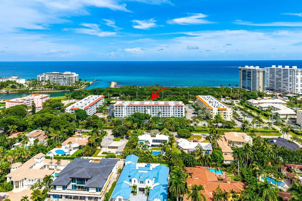 1111 S Ocean Boulevard #315 Boca Raton, FL 33432