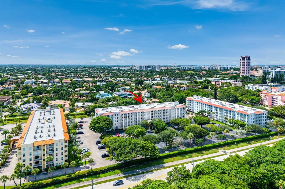 1111 S Ocean Boulevard #315 Boca Raton, FL 33432