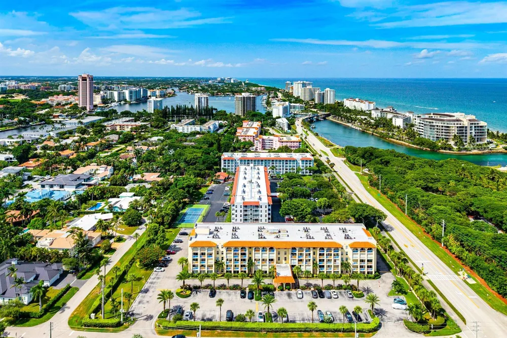 1111 S Ocean Boulevard #315 Boca Raton, FL 33432