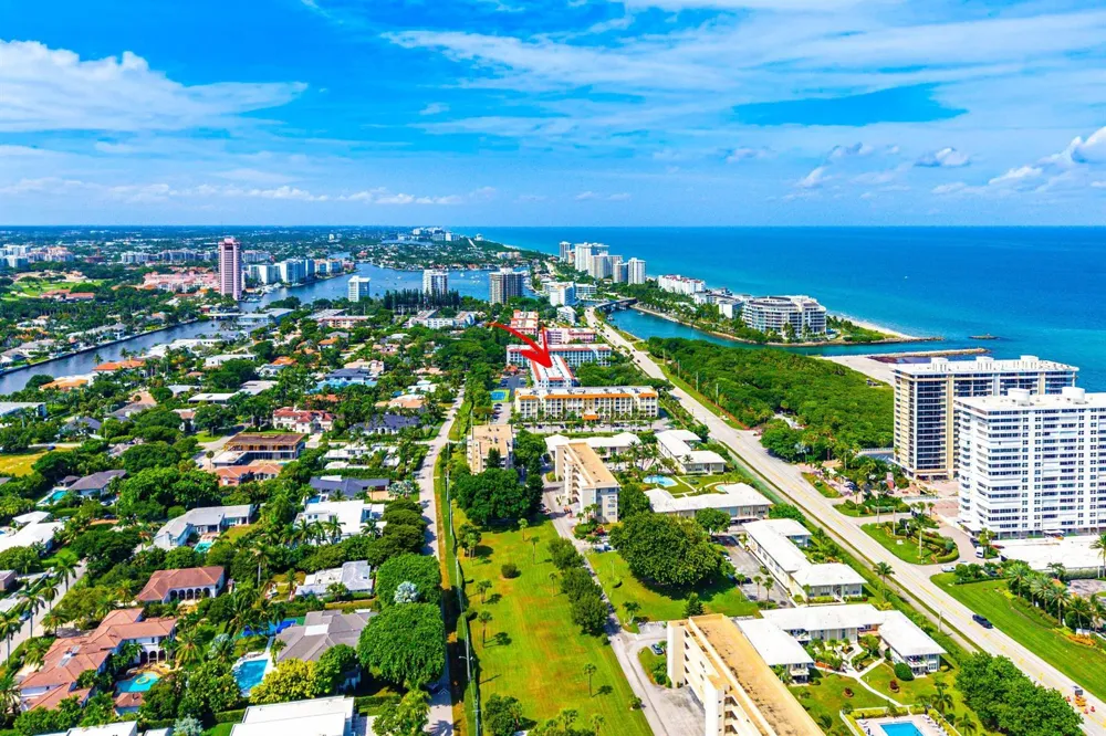 1111 S Ocean Boulevard #315 Boca Raton, FL 33432
