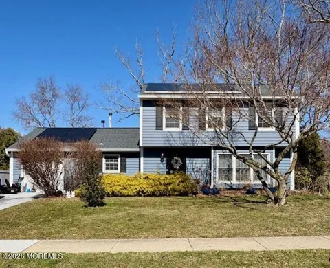 28 Standish Drive