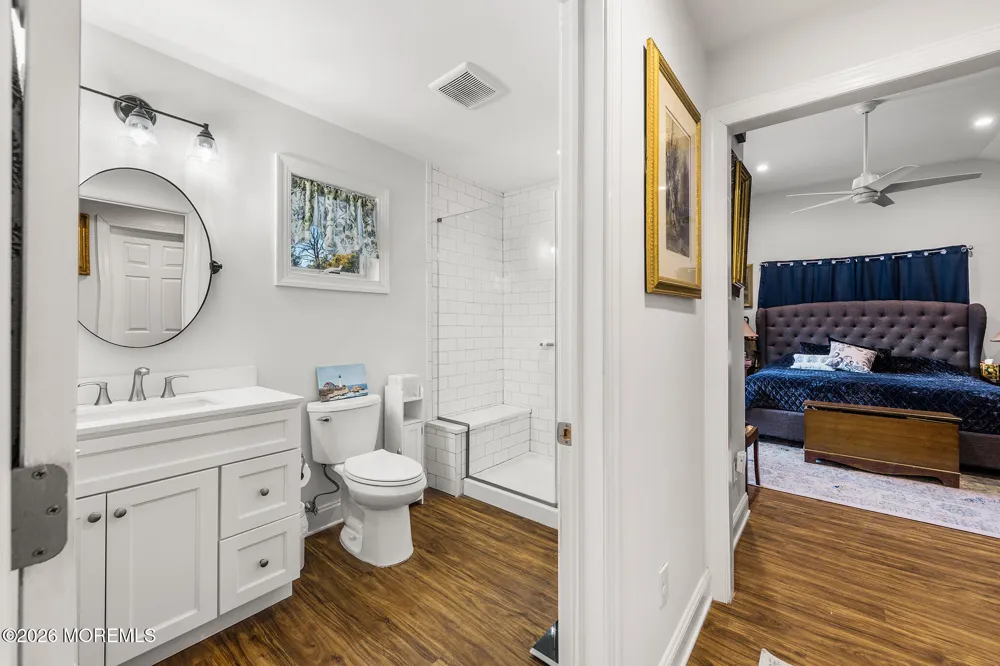 28 Standish Drive Howell, NJ 07731