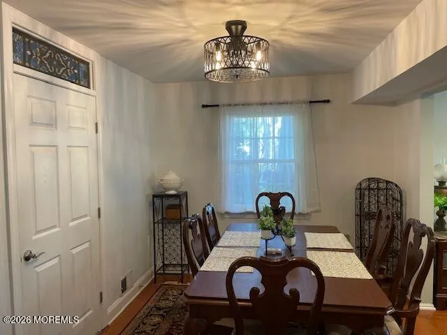 28 Standish Drive Howell, NJ 07731