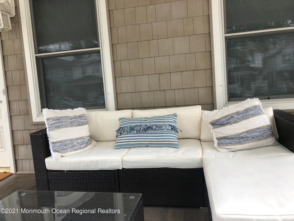 606 Brinley Avenue #Front House Bradley Beach, NJ 07720