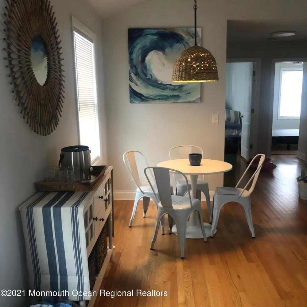 606 Brinley Avenue #Front House Bradley Beach, NJ 07720