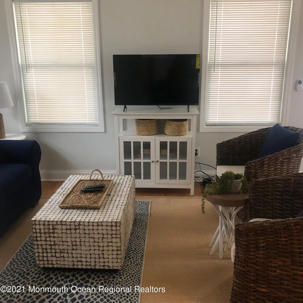 606 Brinley Avenue #Front House Bradley Beach, NJ 07720
