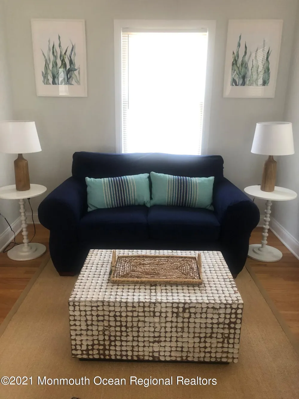 606 Brinley Avenue #Front House Bradley Beach, NJ 07720