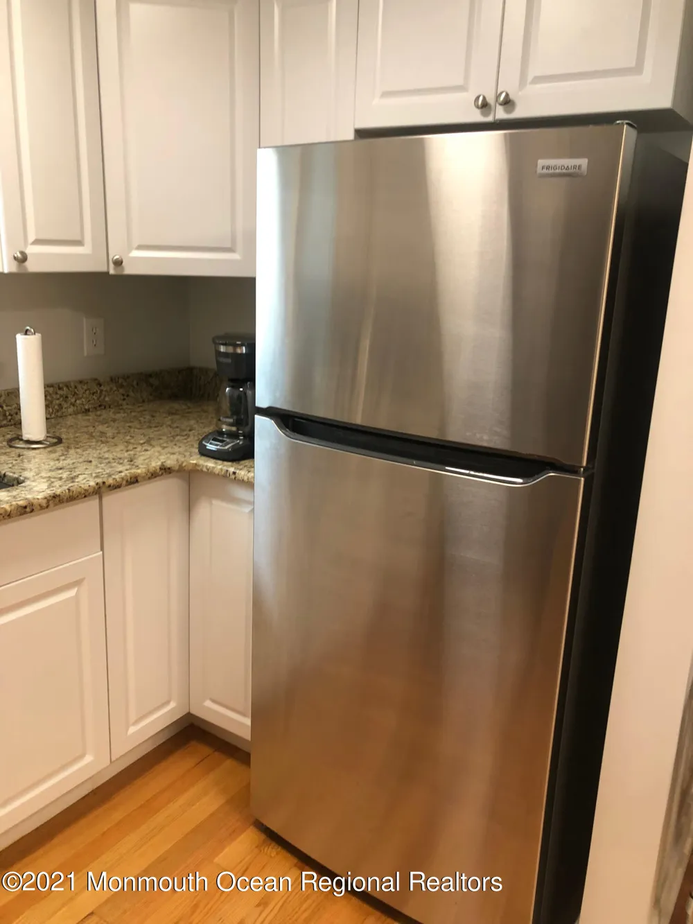 606 Brinley Avenue #Front House Bradley Beach, NJ 07720