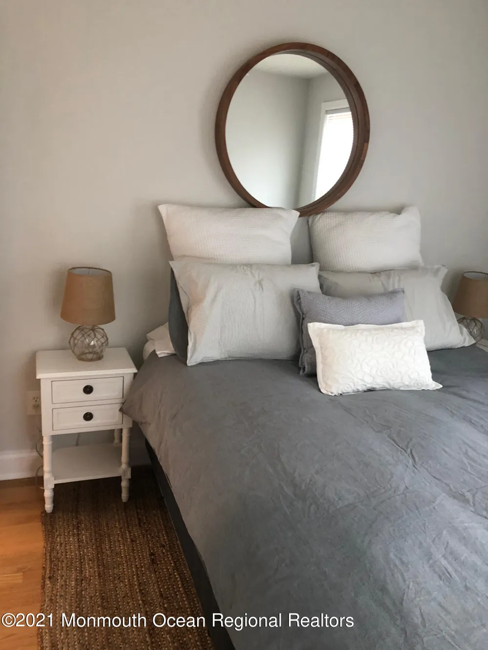 606 Brinley Avenue #Front House Bradley Beach, NJ 07720