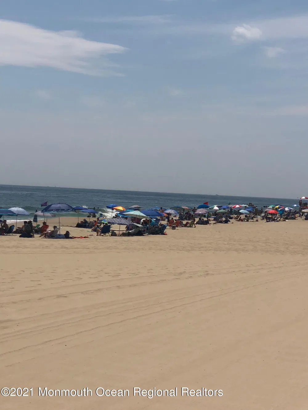 606 Brinley Avenue #Front House Bradley Beach, NJ 07720