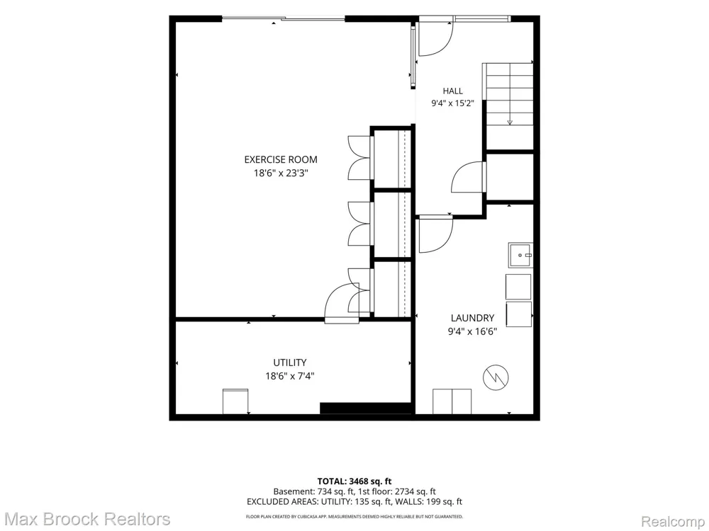 20 Martell Drive Bloomfield Charter Township, MI 48304