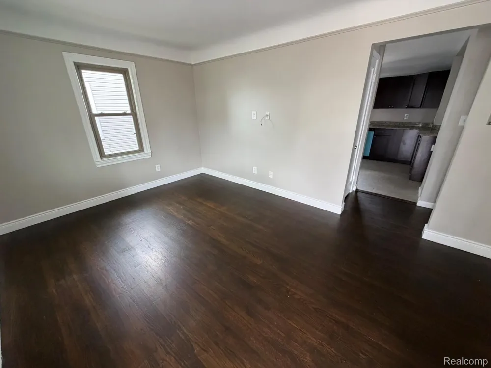 25324 Culver Street St Clair Shores City, MI 48081