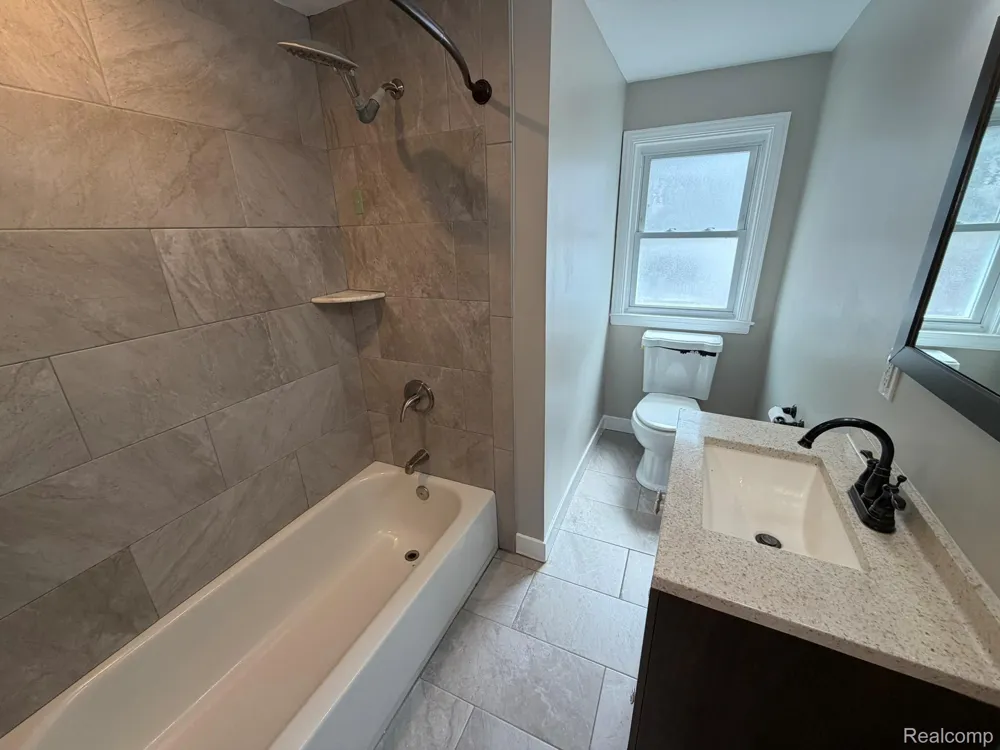 25324 Culver Street St Clair Shores City, MI 48081