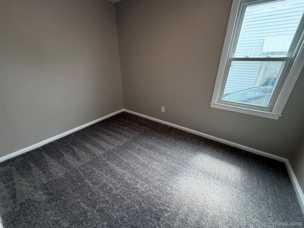 25324 Culver Street St Clair Shores City, MI 48081