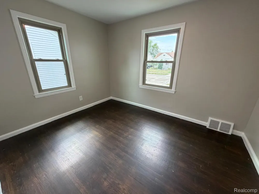 25324 Culver Street St Clair Shores City, MI 48081