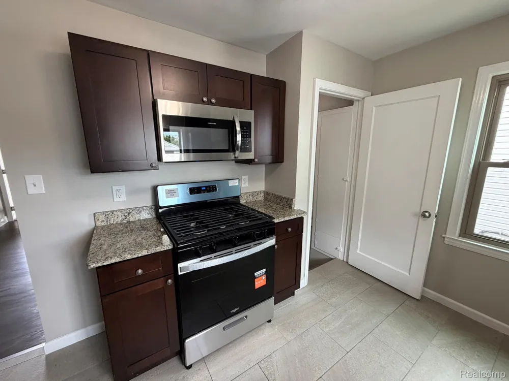 25324 Culver Street St Clair Shores City, MI 48081