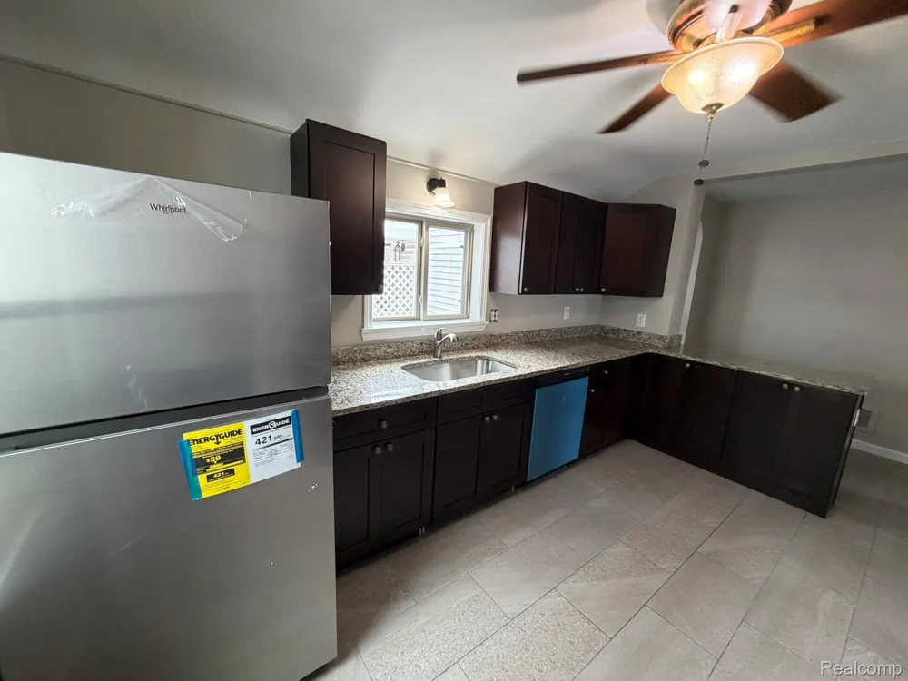 25324 Culver Street St Clair Shores City, MI 48081