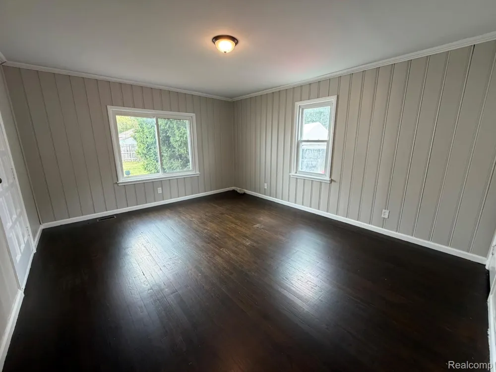 25324 Culver Street St Clair Shores City, MI 48081