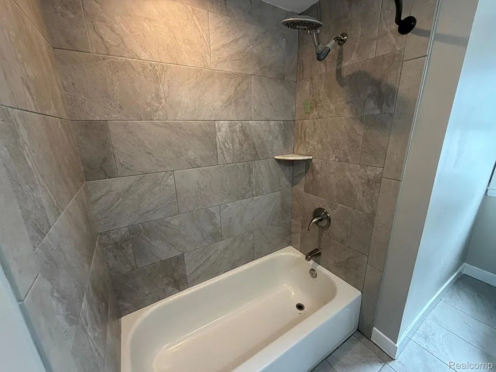 25324 Culver Street St Clair Shores City, MI 48081