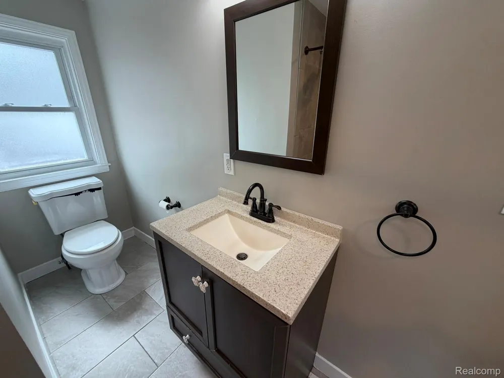 25324 Culver Street St Clair Shores City, MI 48081