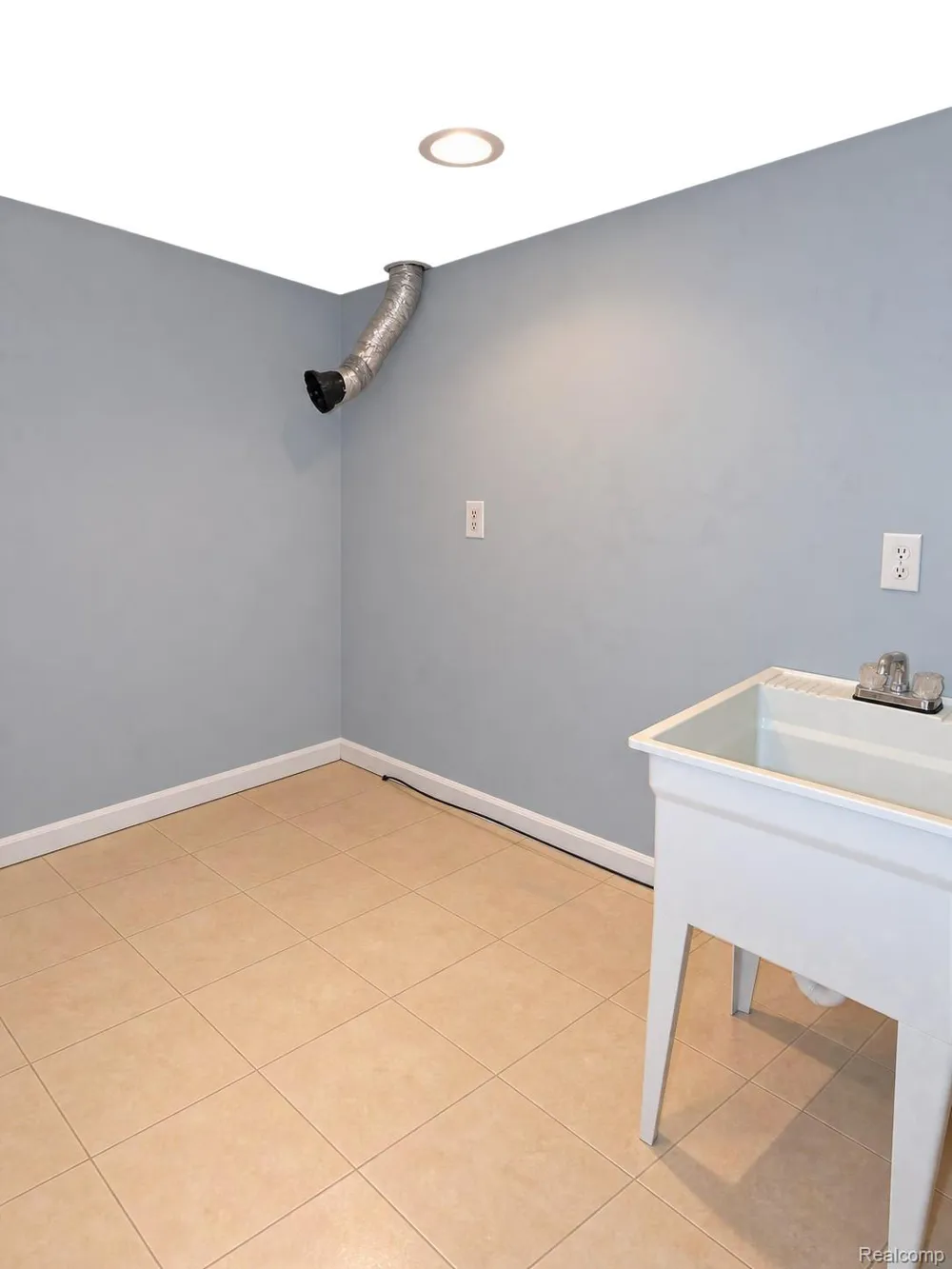 25324 Culver Street St Clair Shores City, MI 48081