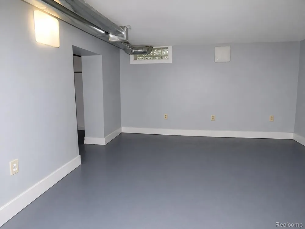 25324 Culver Street St Clair Shores City, MI 48081