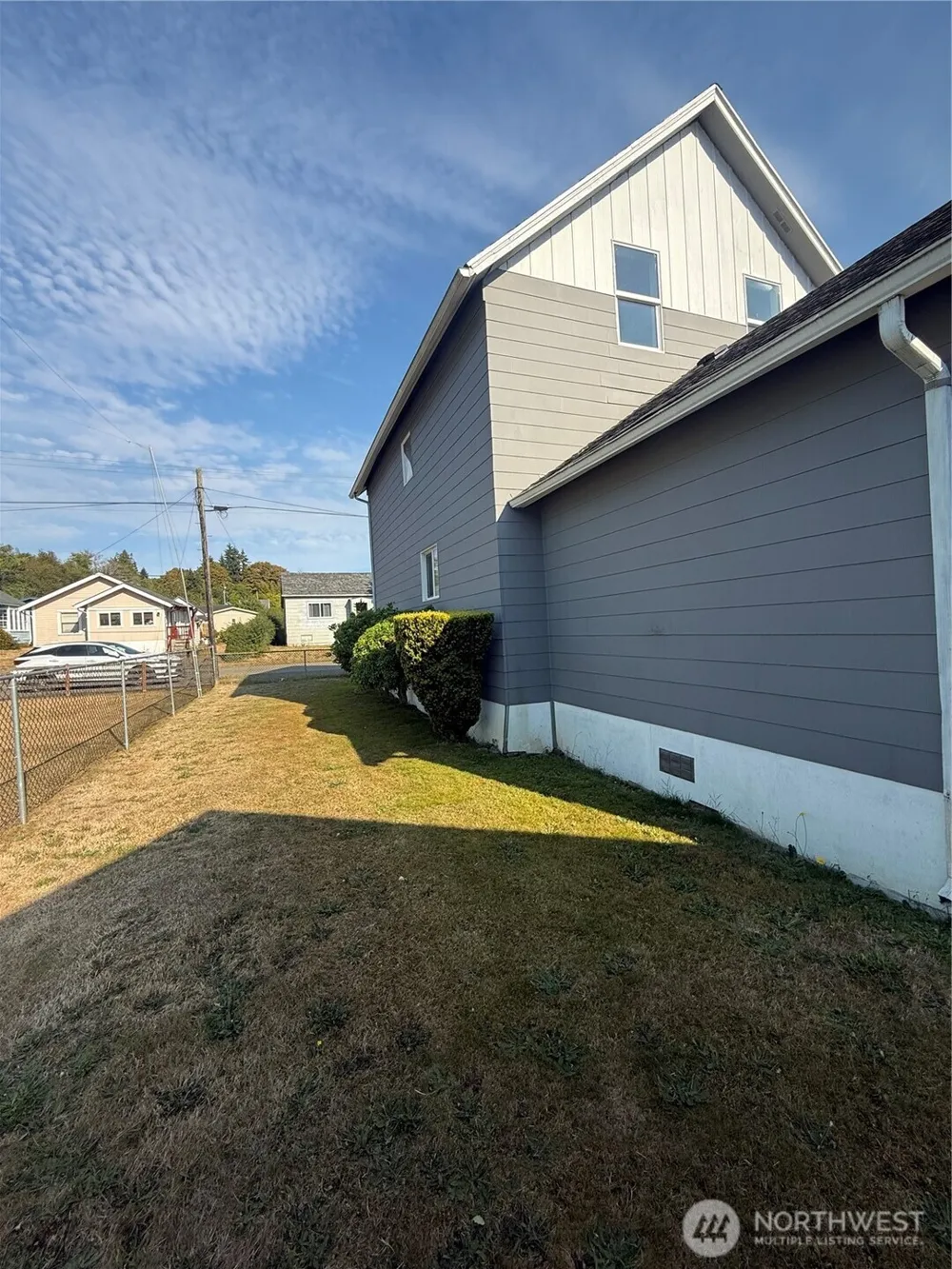 1118 Larch Street Raymond, WA 98577