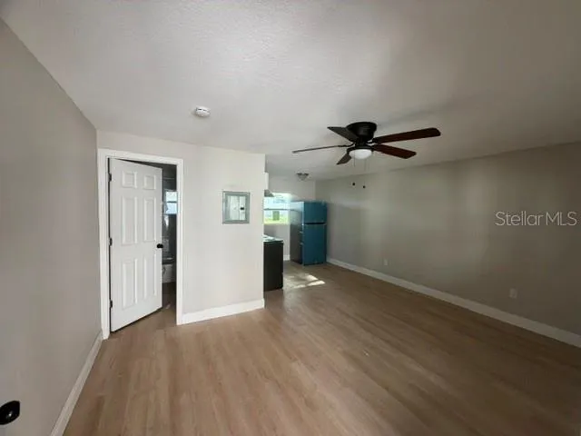4605 HUBERT AVENUE #7 Tampa, FL 33614