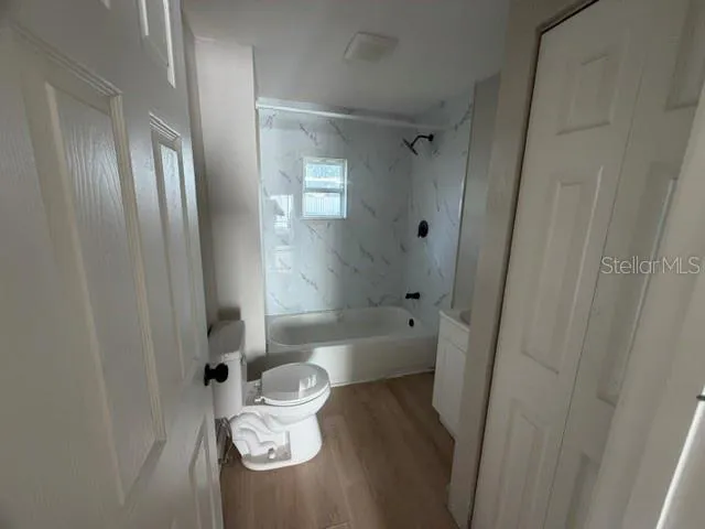 4605 HUBERT AVENUE #7 Tampa, FL 33614