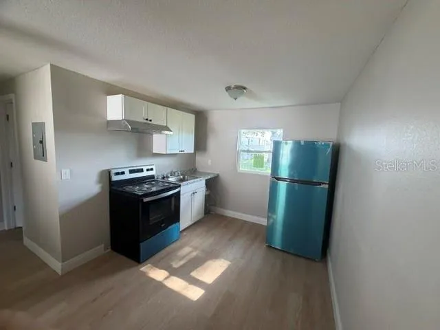 4605 HUBERT AVENUE #7 Tampa, FL 33614