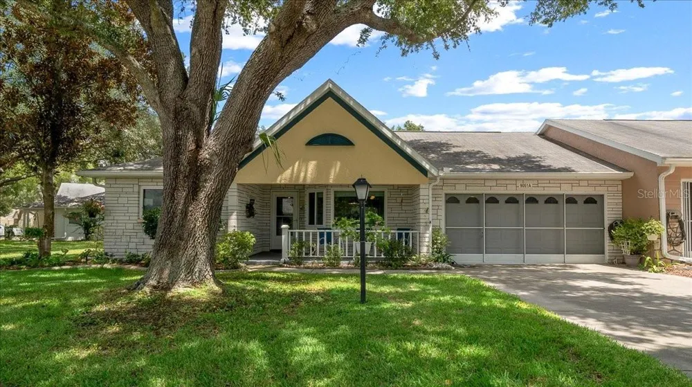 9051 SW 96TH LANE #A ocala, FL 34481