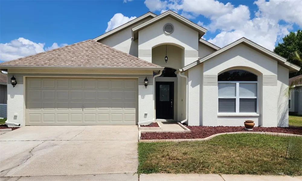 29545 MORWEN PLACE Wesley Chapel, FL 33543