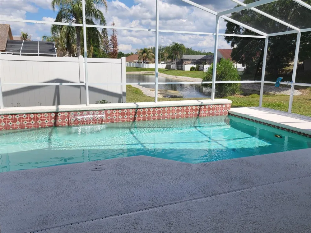 29545 MORWEN PLACE Wesley Chapel, FL 33543