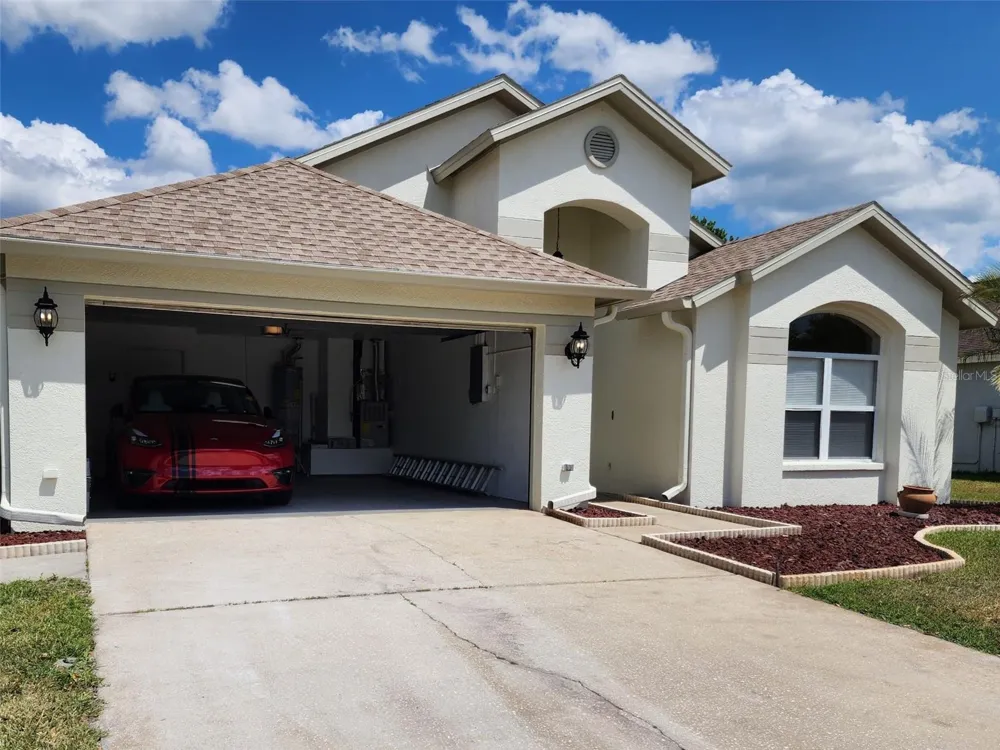 29545 MORWEN PLACE Wesley Chapel, FL 33543