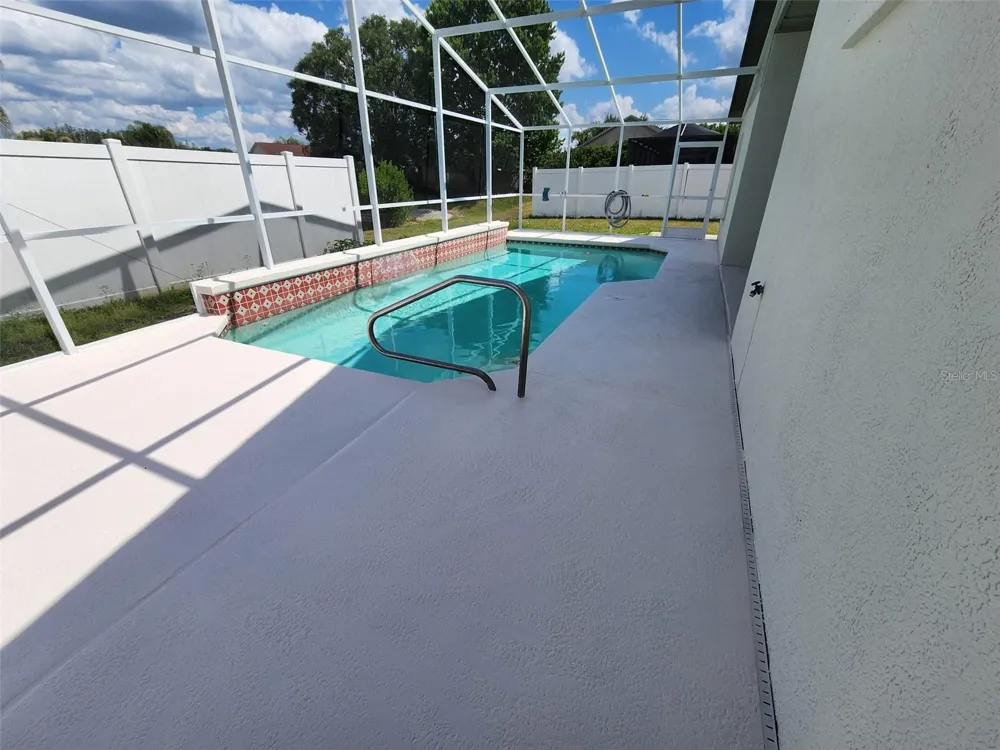 29545 MORWEN PLACE Wesley Chapel, FL 33543