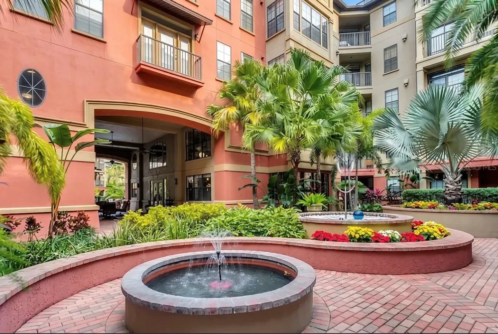 911 N ORANGE AVENUE #112 Orlando, FL 32801