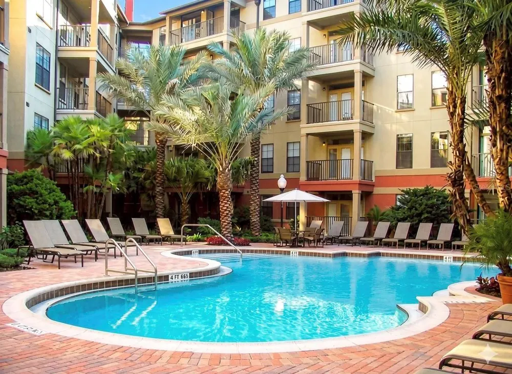 911 N ORANGE AVENUE #112 Orlando, FL 32801