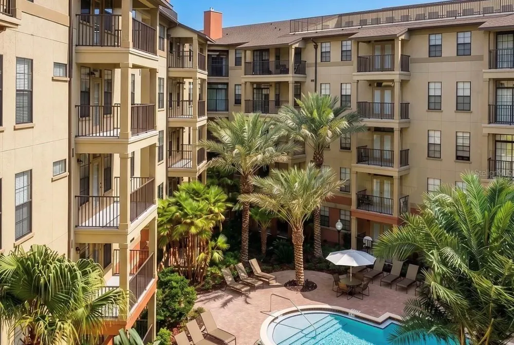 911 N ORANGE AVENUE #112 Orlando, FL 32801