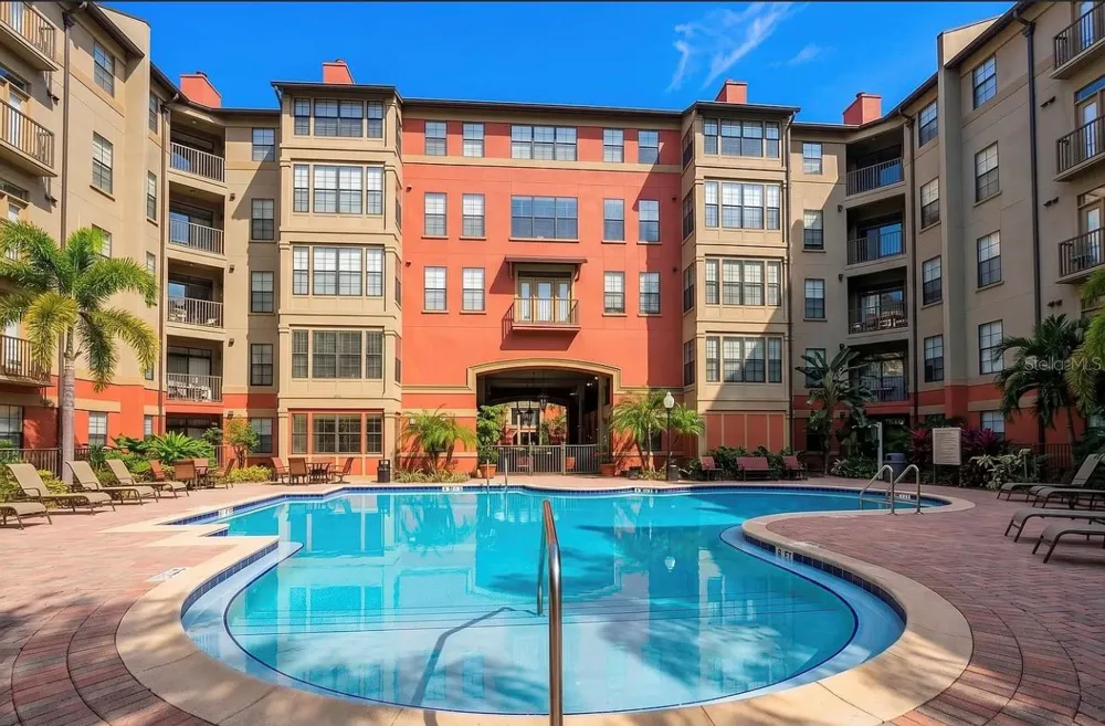 911 N ORANGE AVENUE #112 Orlando, FL 32801