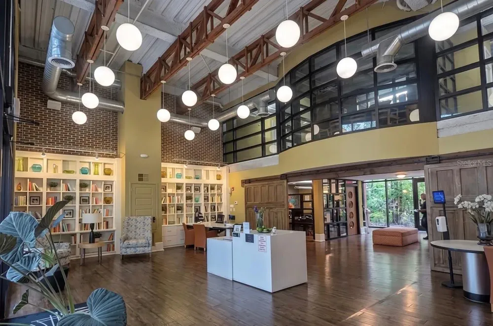 911 N ORANGE AVENUE #112 Orlando, FL 32801