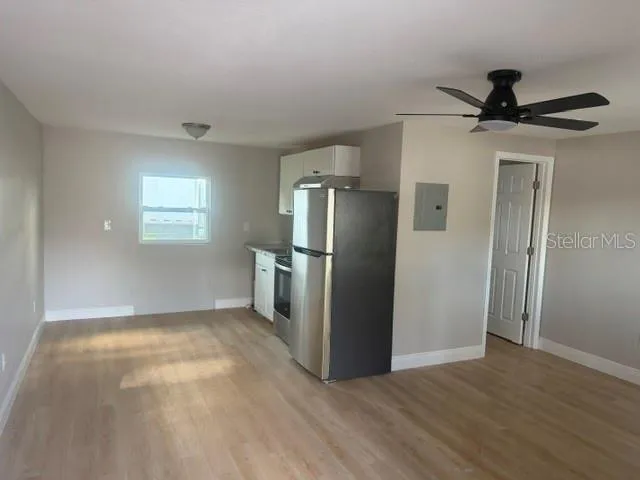 4605 HUBERT AVENUE #9 Tampa, FL 33614