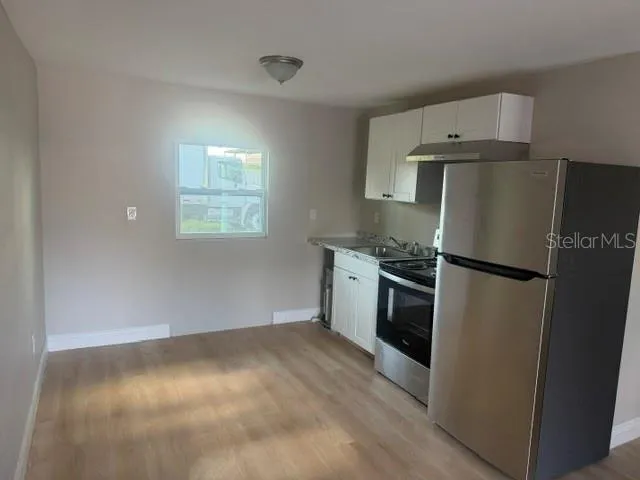 4605 HUBERT AVENUE #9 Tampa, FL 33614