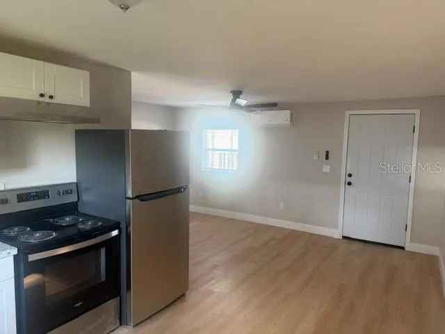 4605 HUBERT AVENUE #9 Tampa, FL 33614