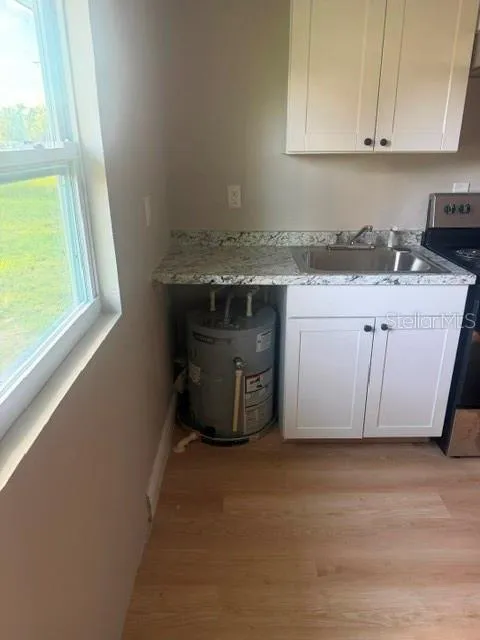 4605 HUBERT AVENUE #9 Tampa, FL 33614